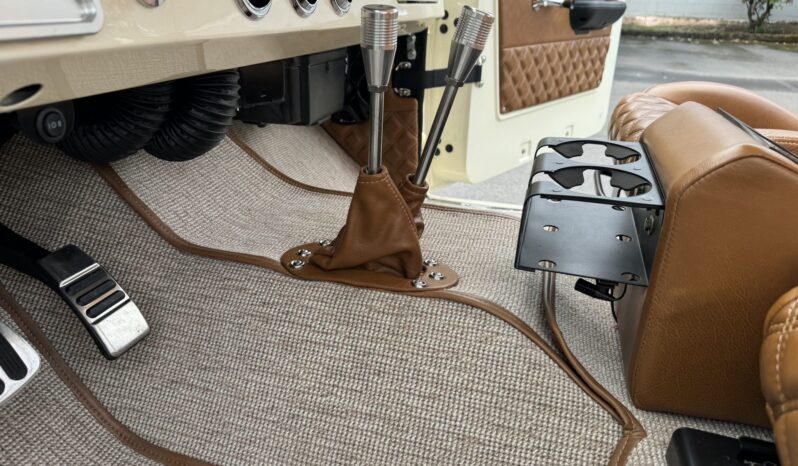 								1971 Ford Bronco full									