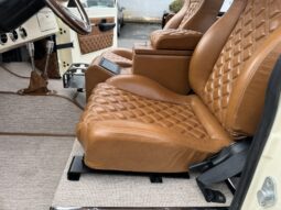 										1971 Ford Bronco full									