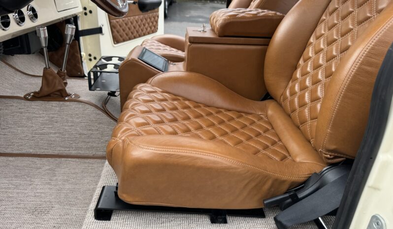 								1971 Ford Bronco full									