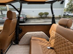 										1971 Ford Bronco full									