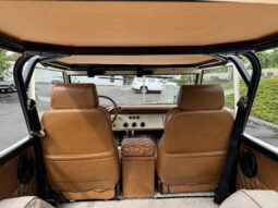										1971 Ford Bronco full									