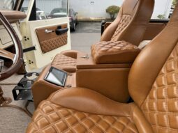 										1971 Ford Bronco full									