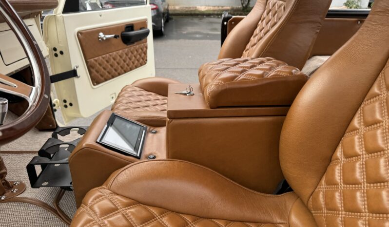 								1971 Ford Bronco full									