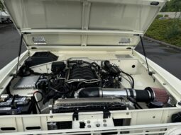 										1971 Ford Bronco full									