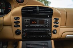 										2003 Porsche 911 Targa 6-Speed full									