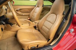 										2003 Porsche 911 Targa 6-Speed full									