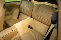 										2003 Porsche 911 Targa 6-Speed full									