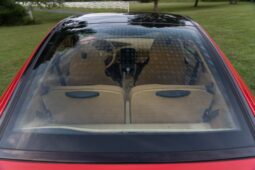 										2003 Porsche 911 Targa 6-Speed full									