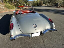 1960 Chevrolet Corvette 283 230 4-Speed