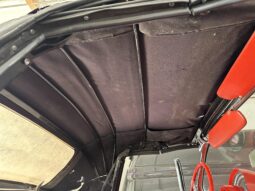 1960 Chevrolet Corvette 283 230 4-Speed