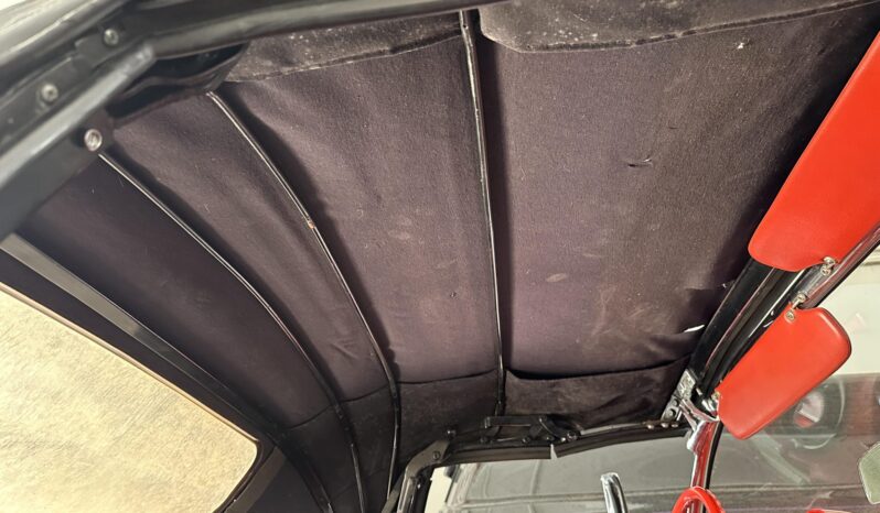 								1960 Chevrolet Corvette 283 230 4-Speed full									