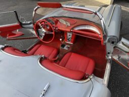 										1960 Chevrolet Corvette 283 230 4-Speed full									