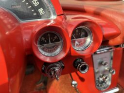 										1960 Chevrolet Corvette 283 230 4-Speed full									