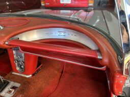 										1960 Chevrolet Corvette 283 230 4-Speed full									