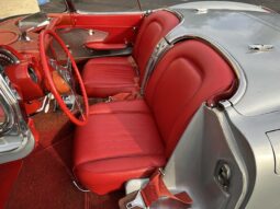 										1960 Chevrolet Corvette 283 230 4-Speed full									