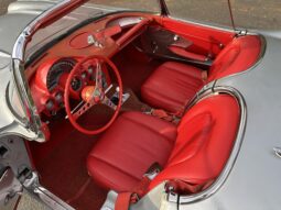 										1960 Chevrolet Corvette 283 230 4-Speed full									