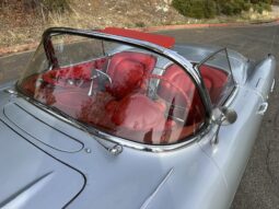 										1960 Chevrolet Corvette 283 230 4-Speed full									