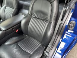 2004 Chevrolet Corvette Z06 Commemorative Edition