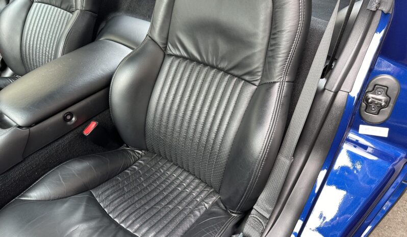 								2004 Chevrolet Corvette Z06 Commemorative Edition full									