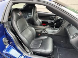 2004 Chevrolet Corvette Z06 Commemorative Edition