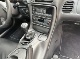 2004 Chevrolet Corvette Z06 Commemorative Edition