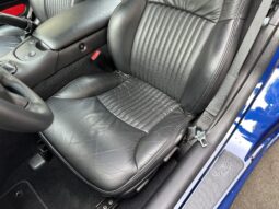 										2004 Chevrolet Corvette Z06 Commemorative Edition full									