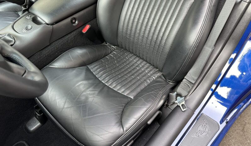 								2004 Chevrolet Corvette Z06 Commemorative Edition full									