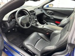 										2004 Chevrolet Corvette Z06 Commemorative Edition full									