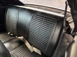 										1968 Pontiac Firebird Convertible 4-Speed full									