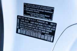 										2013 Porsche Boxster S 6-Speed full									