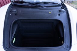 2013 Porsche Boxster S 6-Speed