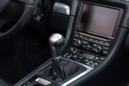 2013 Porsche Boxster S 6-Speed