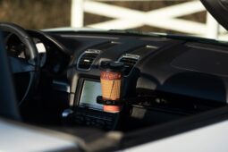 2013 Porsche Boxster S 6-Speed