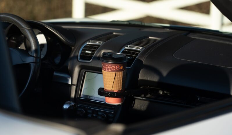 								2013 Porsche Boxster S 6-Speed full									