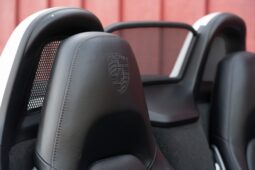 										2013 Porsche Boxster S 6-Speed full									