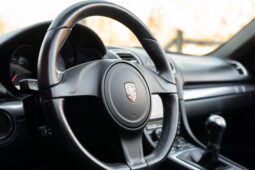 										2013 Porsche Boxster S 6-Speed full									