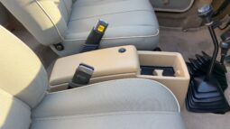 1991 Jeep Wrangler Sahara 5-Speed full