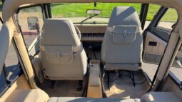1991 Jeep Wrangler Sahara 5-Speed full