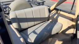 1991 Jeep Wrangler Sahara 5-Speed full