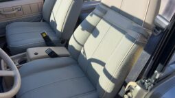 1991 Jeep Wrangler Sahara 5-Speed full