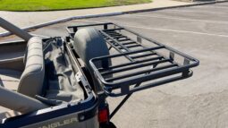 1991 Jeep Wrangler Sahara 5-Speed full