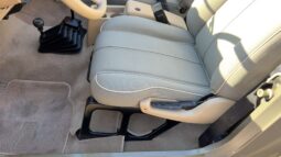 1991 Jeep Wrangler Sahara 5-Speed full