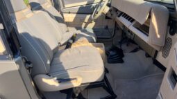 1991 Jeep Wrangler Sahara 5-Speed full