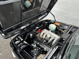 1973 BMW 2002tii 5-Speed full