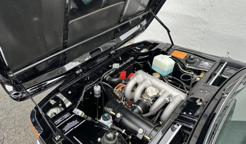 								1973 BMW 2002tii 5-Speed full									