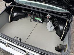 1973 BMW 2002tii 5-Speed full