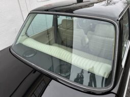 1973 BMW 2002tii 5-Speed full