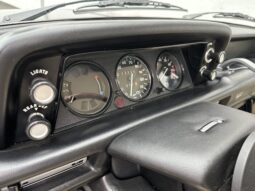 1973 BMW 2002tii 5-Speed full