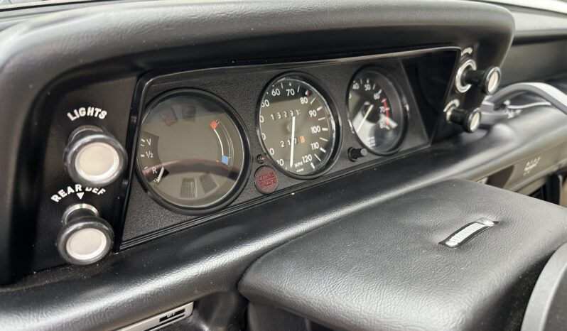 								1973 BMW 2002tii 5-Speed full									