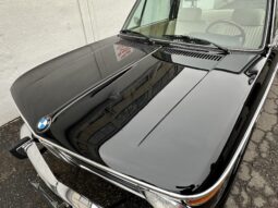 1973 BMW 2002tii 5-Speed full